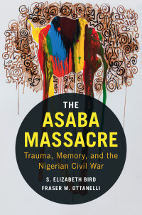 Omslagafbeelding: The Asaba Massacre 9781107140783