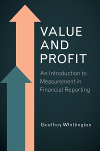 Imagen de portada: Value and Profit 9780521190978