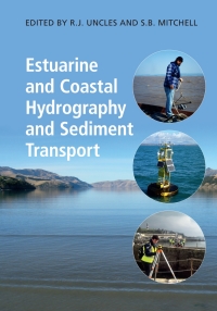 Titelbild: Estuarine and Coastal Hydrography and Sediment Transport 9781107040984