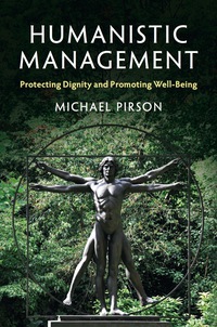 Imagen de portada: Humanistic Management 9781107160729