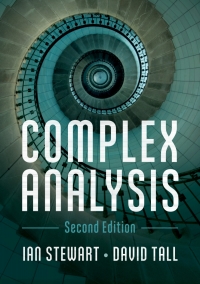 صورة الغلاف: Complex Analysis 2nd edition 9781108436793