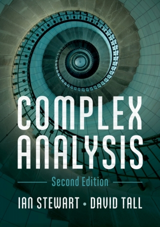 Cover image: Complex Analysis 2nd edition 9781108436793
