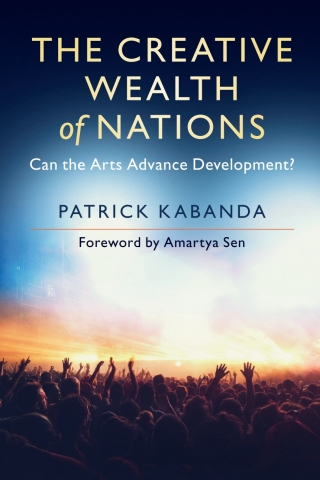 صورة الغلاف: The Creative Wealth of Nations 9781108423571