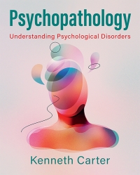 Immagine di copertina: Psychopathology 9781108437516