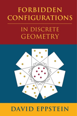 Imagen de portada: Forbidden Configurations in Discrete Geometry 9781108423915