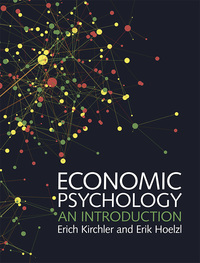 Cover image: Economic Psychology 9781107040502