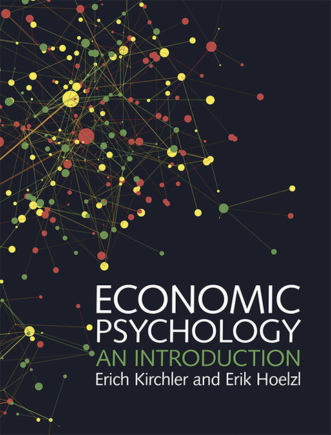 Economic Psychology: An Introduction - FULL INSTANT DOWNLOAD | PDF DOCX EPUB