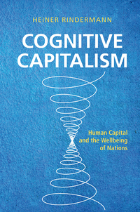 表紙画像: Cognitive Capitalism 9781107050167