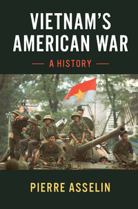 صورة الغلاف: Vietnam's American War 9781107104792