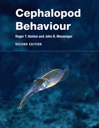 Cover image: Cephalopod Behaviour 2nd edition 9780521723701