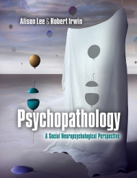 Cover image: Psychopathology 9781107009813