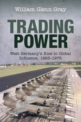 Omslagafbeelding: Trading Power 9781108424646