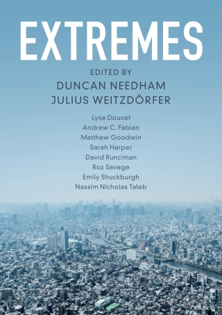 Imagen de portada: Extremes 9781108457002