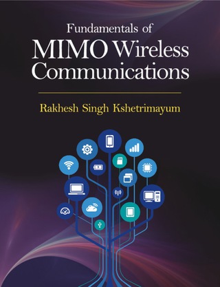 Cover image: Fundamentals of MIMO Wireless Communications 9781108415699