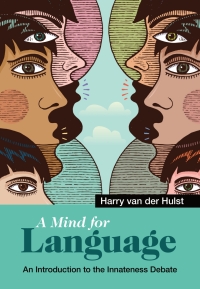 Cover image: A Mind for Language 9781108471572