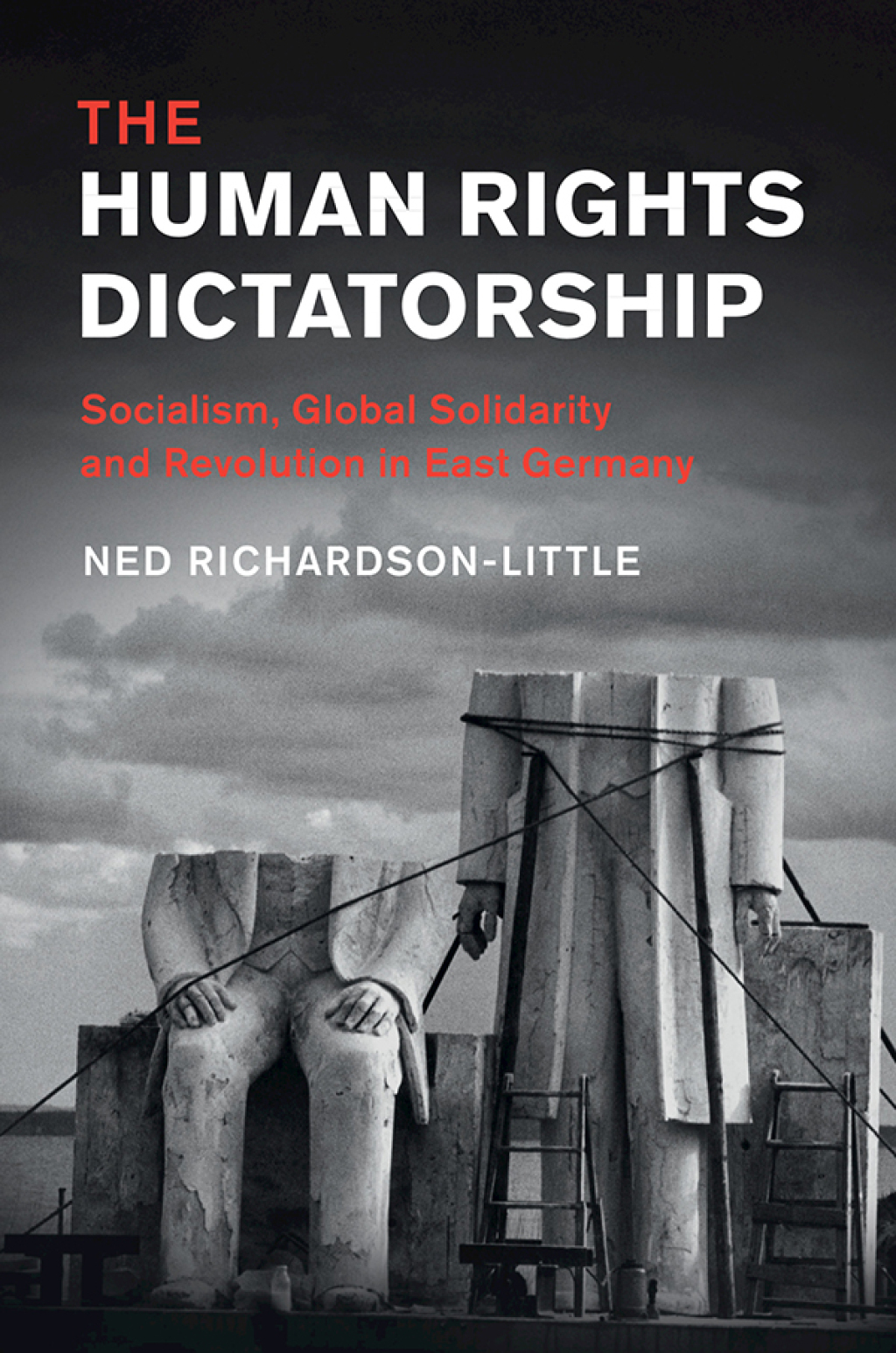 ISBN 9781108424677 product image for The Human Rights Dictatorship (eBook Rental) | upcitemdb.com