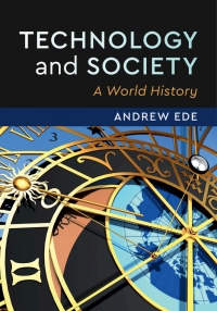 Imagen de portada: Technology and Society 9781108425605