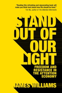 Cover image: Stand out of our Light 9781108429092