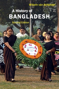 Immagine di copertina: A History of Bangladesh 2nd edition 9781108473699