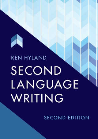 表紙画像: Second Language Writing 2nd edition 9781108470711