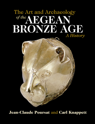 Cover image: The Art and Archaeology of the Aegean Bronze Age 9781108471343