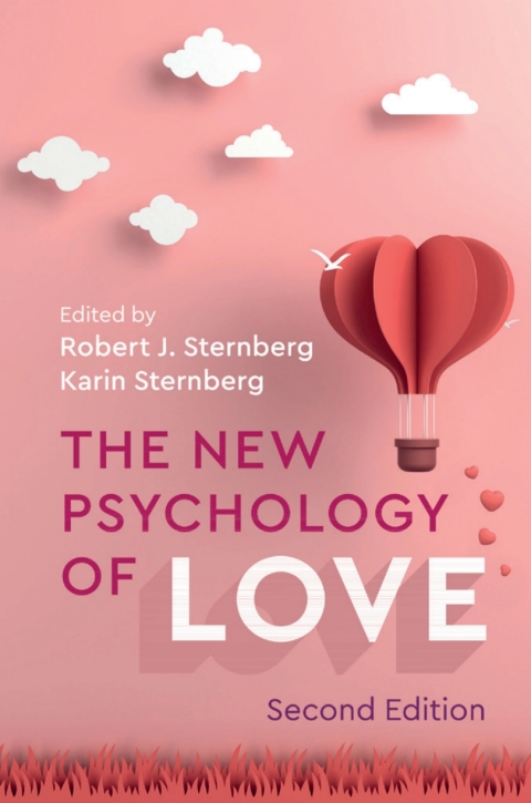 The New Psychology of Love, 2nd Edition - FULL INSTANT DOWNLOAD | PDF DOCX EPUB