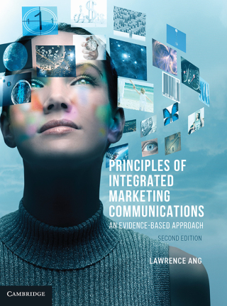 Imagen de portada: Principles of Integrated Marketing Communications 2nd edition 9781108703116