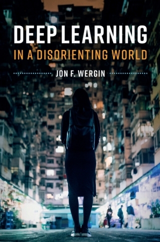 Imagen de portada: Deep Learning in a Disorienting World 9781108480222