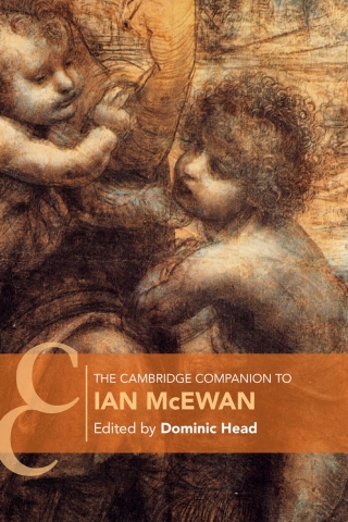 Cover image: The Cambridge Companion to Ian McEwan 9781108480338