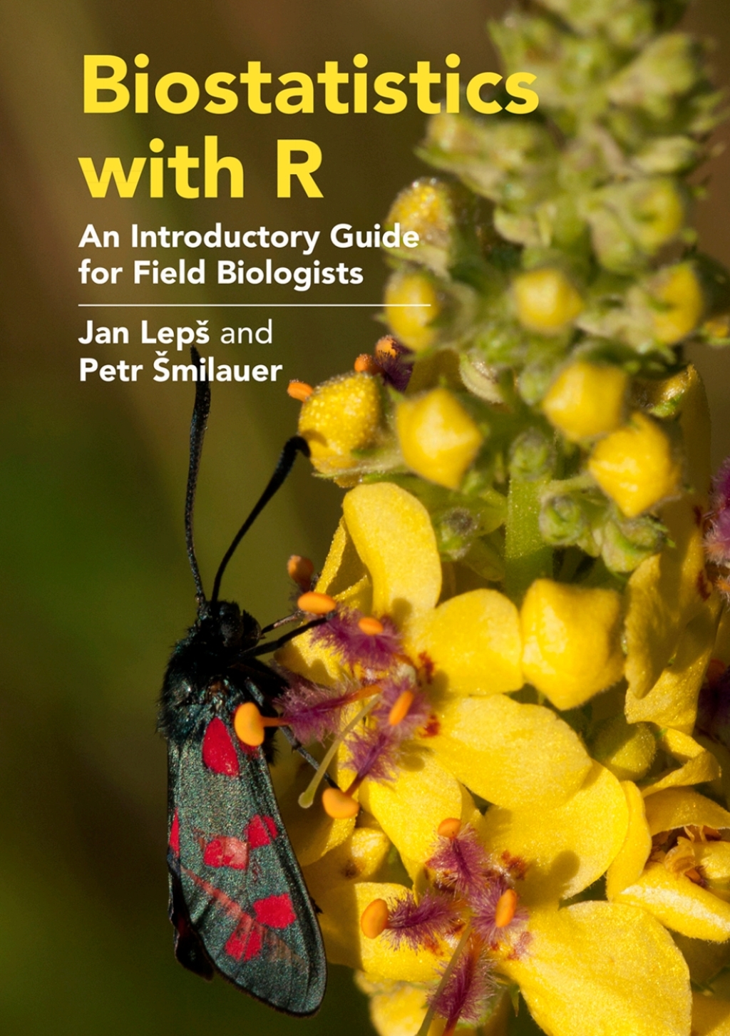 Biostatistics with R An Introductory Guide for Field Biologists