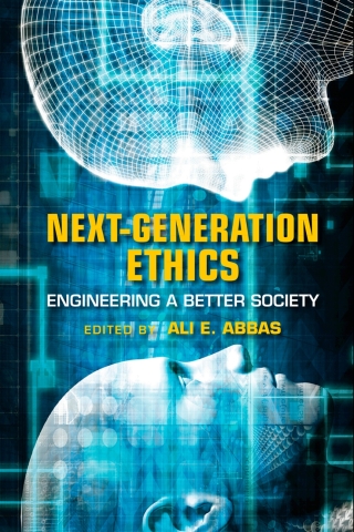 Imagen de portada: Next-Generation Ethics 9781108480413