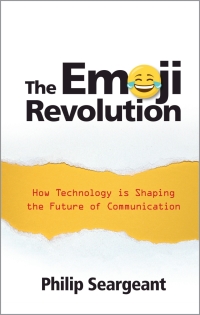 Cover image: The Emoji Revolution 9781108496643