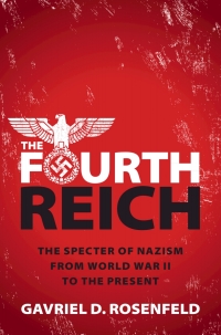 Cover image: The Fourth Reich 9781108497497