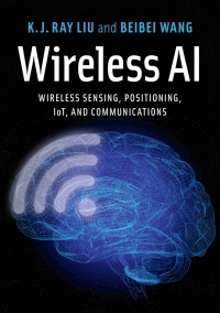 Omslagafbeelding: Wireless AI 9781108497862