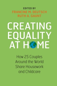 Cover image: Creating Equality at Home 1st edition 9781108497886