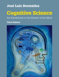 Cover image: Cognitive Science 3rd edition 9781108424493