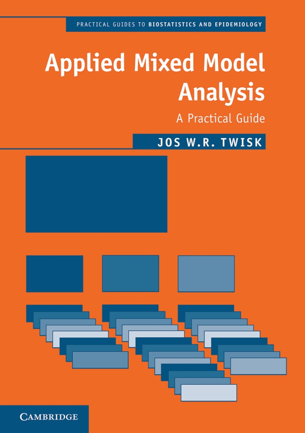 Applied Mixed Model Analysis A Practical Guide 2nd Edition