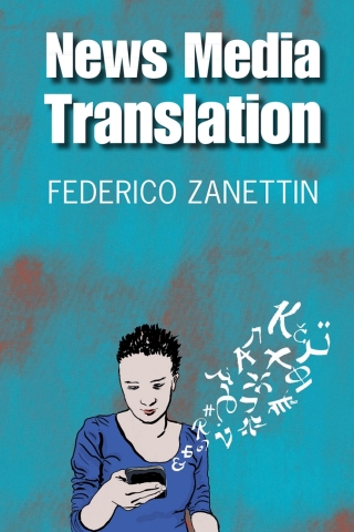 Immagine di copertina: News Media Translation 9781108470704