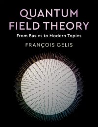 Titelbild: Quantum Field Theory 9781108480901