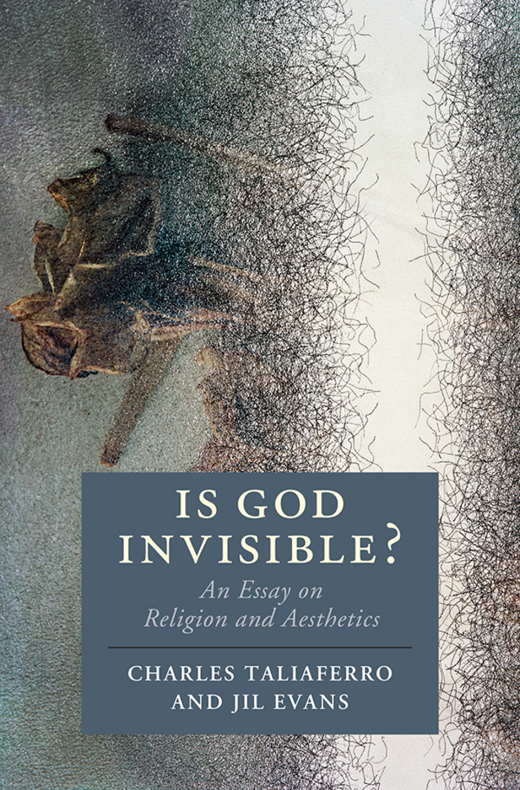 ISBN 9781108470742 product image for Is God Invisible? (eBook Rental) | upcitemdb.com