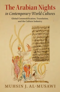 صورة الغلاف: The Arabian Nights in Contemporary World Cultures 9781108474856