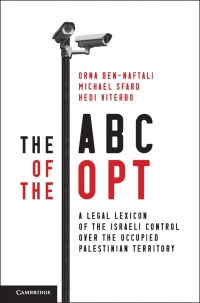 Immagine di copertina: The ABC of the OPT 9781107156524