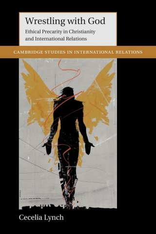 Imagen de portada: Wrestling with God 9781108483377