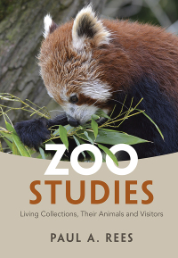 Cover image: Zoo Studies 9781108475068