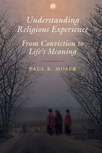 Imagen de portada: Understanding Religious Experience 9781108471428