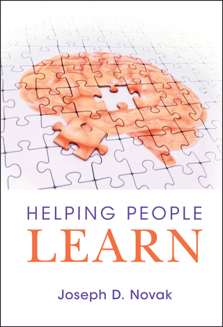 Cover image: Helping People Learn 9781108470896