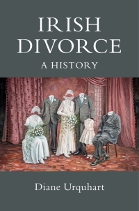 Immagine di copertina: Irish Divorce 1st edition 9781108493093