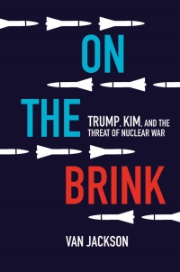 Cover image: On the Brink 9781108473484