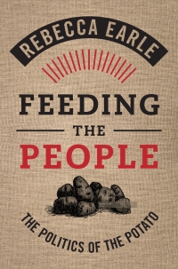 Imagen de portada: Feeding the People 9781108484060