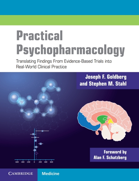 Practical Psychopharmacology: Translating Findings From Evidence-Based Trials into Real-World Clinical Practice - FULL INSTANT DOWNLOAD | PDF DOCX EPUB